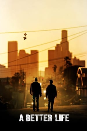 A Better Life (2011) Hindi Dual Audio [150MB] - Movierulz