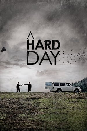 A Hard Day (2014) Hindi Dual Audio – 720p – - Movierulz