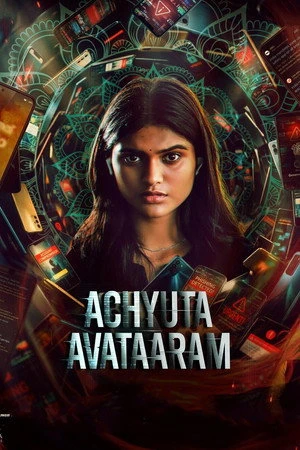 Achyuta Avataaram 2026 Hindi - Malayalam Dual Audio - Movierulz