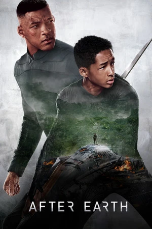 After Earth 2013 Hindi Dual Audio - Movierulz