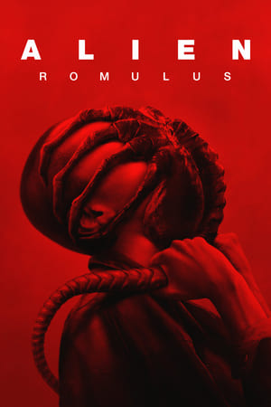 Alien: Romulus 2024 Hindi - Movierulz