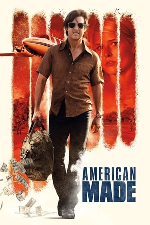 American Made 2017 Movie [900MB] Download - Movierulz