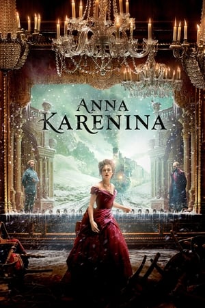 Anna Karenina (2012) Hindi Dual Audio 500MB - Movierulz