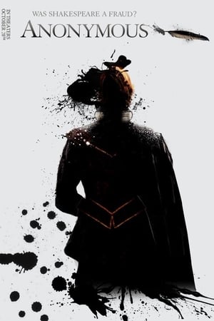 Anonymous (2011) Hindi Dual Audio [860MB] - Movierulz