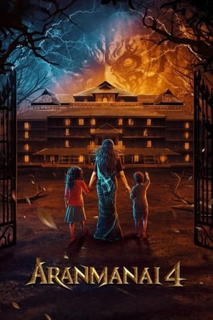 Aranmanai 4 2024 [Hindi (Cleaned) + Tamil] – – - Movierulz
