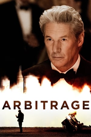 Arbitrage (2012) Hindi Dual Audio [900MB] - Movierulz