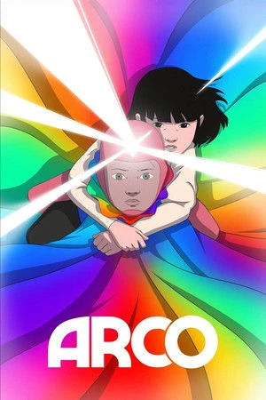 Arco 2025 Hindi - French Dual Audio - Movierulz
