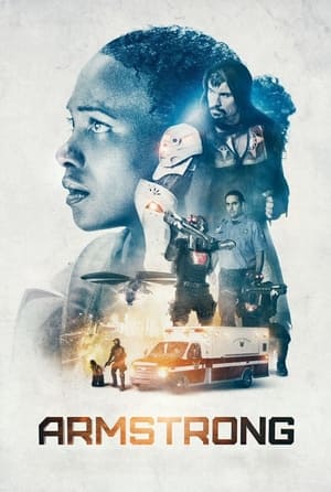 Armstrong (2017) Hindi Dual Audio [750MB] - Movierulz