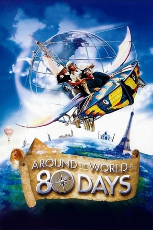 Around the World in 80 Days 2004 Hindi Dual Audio [800MB] - Movierulz