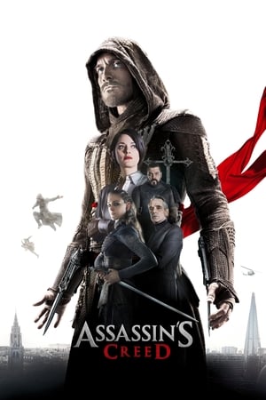 Assassin’s Creed 2016 HC [1.40 GB] - Movierulz