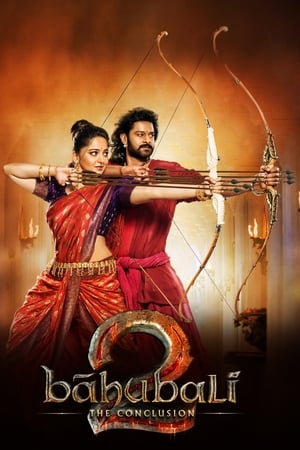 Baahubali 2 (2017) Hindi Dubbed Download - Movierulz
