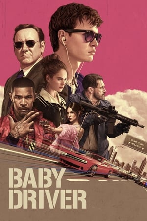 Baby Driver (2017) Hindi Dual Audio [1GB] - Movierulz
