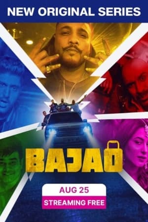 Bajao (2023) (Season 1) Dual Audio Hindi – – (Complete) - Movierulz