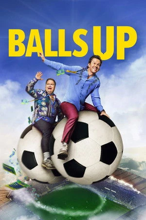 Balls Up 2026 Hindi - English Audio - Movierulz