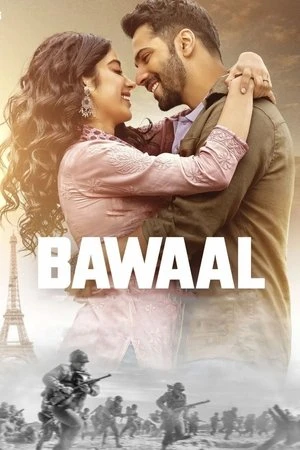 Bawaal 2023 Hindi Audio - Movierulz