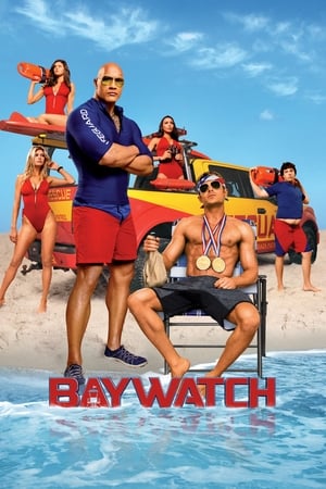 Baywatch 2017 Dual Audio Hindi Full Movie ORG - 1.0 GB - Movierulz
