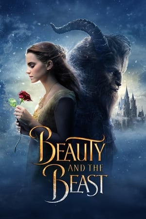 Beauty and the Beast 2017 Hindi Dual Audio movie - Movierulz