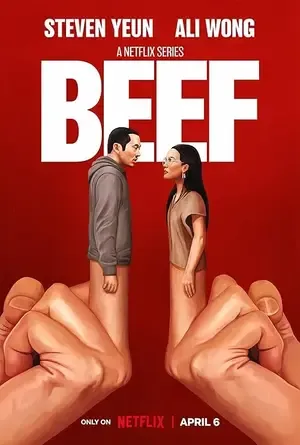 Beef 2026 Season 2 Hindi & English Audio [ALL EPISODES] - Movierulz