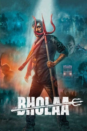 Bholaa 2023 Hindi Dual Audio - Movierulz