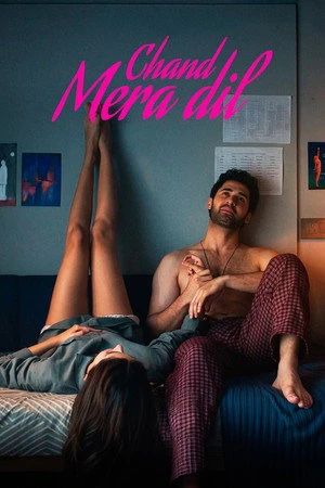 Chand Mera Dil 2026 Hindi Dual Audio - Movierulz