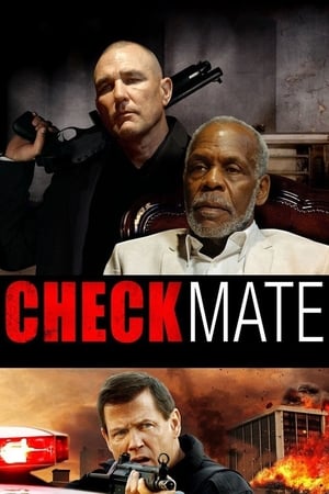 Checkmate (2015) 130mb Hindi Dual Audio movie - Movierulz