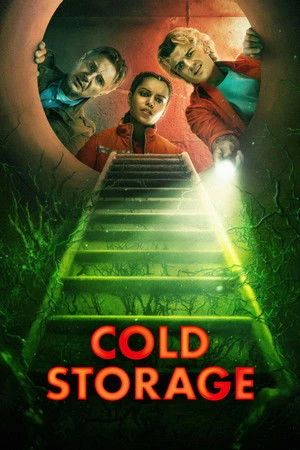 Cold Storage 2026 English Dual Audio - Movierulz