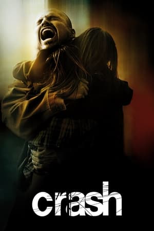 Crash (2004) Hindi Dual Audio 360MB - Movierulz