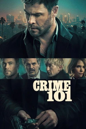 Crime 101 2026 Hindi Audio - Movierulz