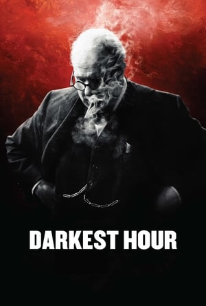 Darkest Hour 2017 Hindi Dual Audio [1.1GB] - Movierulz