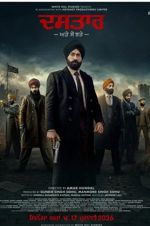Dastaar 2026 Punjabi HQ - Movierulz