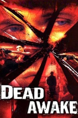 Dead Awake 2001 Hindi Dual Audio 300MB - Movierulz