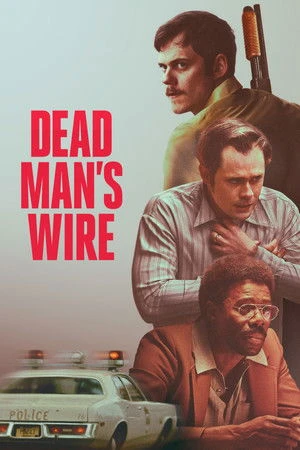 Dead Mans Wire 2025 English Dual Audio - Movierulz