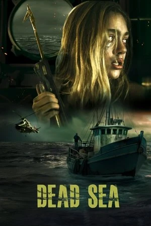 Dead Sea 2024 Hindi Dual Audio - Movierulz