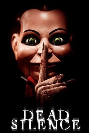 Dead Silence (2007) Dual Audio Hindi [140MB] - Movierulz
