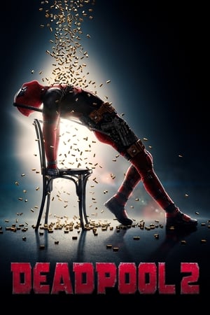 Deadpool 2 2018 Hindi Dual Audio HC [150MB] - Movierulz
