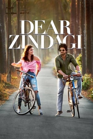 Dear Zindagi 2016 [1.3 GB] - Movierulz