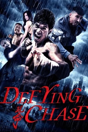 Defying Chase (2018) Hindi Dual Audio 350MB - Movierulz