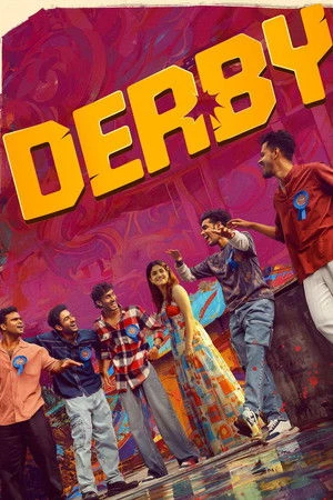 Derby 2026 Tamil Audio - Movierulz