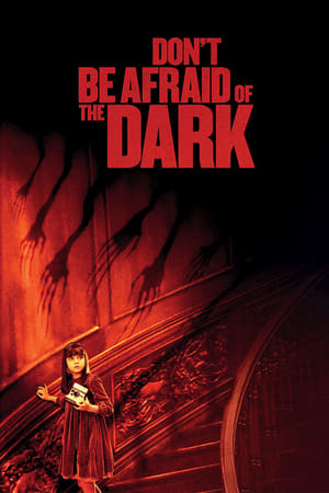 Dont Be Afraid Of The Dark (2010) Hindi Dual Audio [880MB] - Movierulz