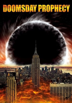 Doomsday Prophecy (2011) Hindi Dual Audio 300MB - Movierulz
