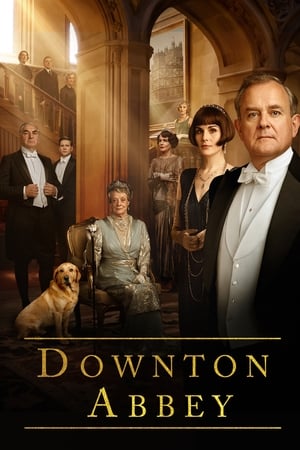 Downton Abbey 2019 Hindi Dual Audio 400MB - Movierulz
