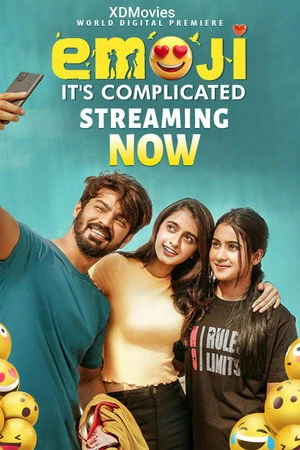Emoji - It's Complicated 2026 Marathi Dual Audio - Movierulz