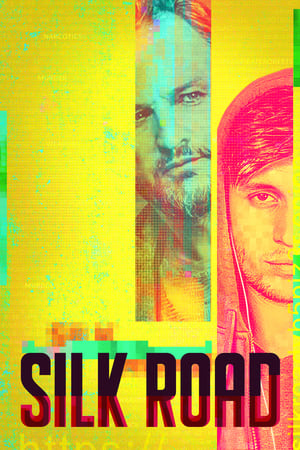 Silk Road (2021) Movie (English) – - Movierulz