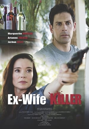 Ex-Wife Killer (2017) Hindi Dual Audio 300MB - Movierulz