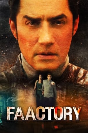 Faactory (2021) Hindi Movie [850MB] - Movierulz