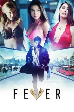 Fever 2016 Hindi Dual Audio - Movierulz