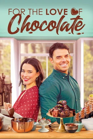 For the Love of Chocolate 2021 Hindi Audio - Movierulz