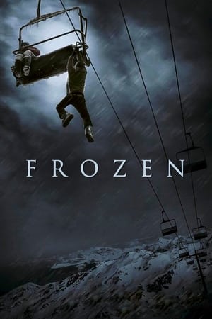 Frozen (2010) Hindi Dual Audio [1.1GB] - Movierulz