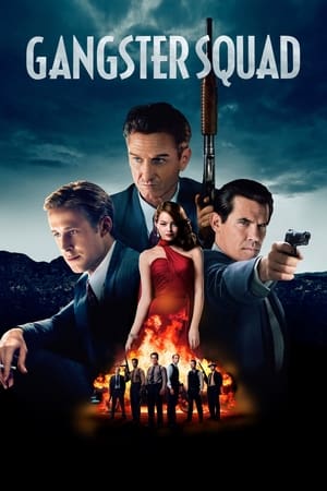 Gangster Squad (2013) Hindi Dual Audio 370MB - Movierulz
