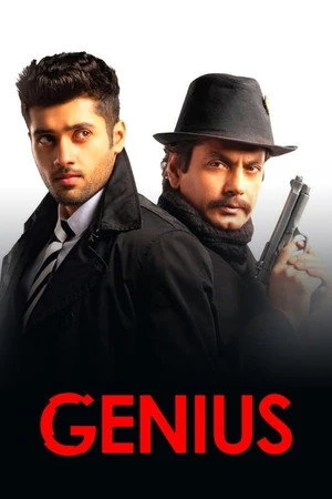 Genius 2018 Hindi Dual Audio - Movierulz